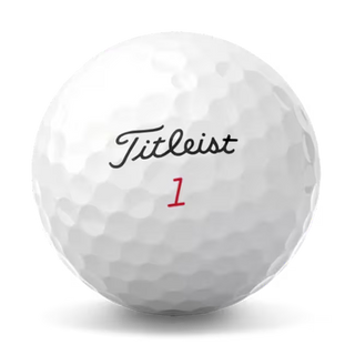 TITLEIST PRO V1 X (25)