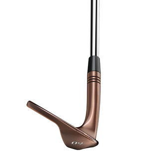 TAYLORMADE MG HI TOE