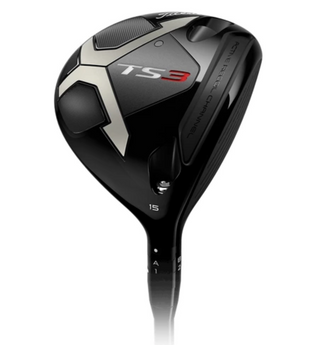 TITLEIST TS3