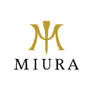MIURA Iron x Lucas Herbert