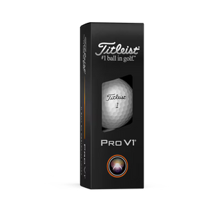 TITLEIST PRO V1 (25)