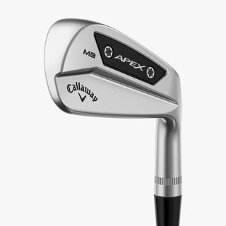 Callaway Apex MB 25 5-9 Irons