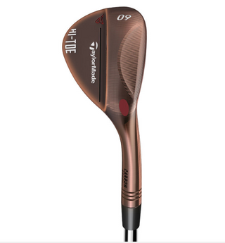 TAYLORMADE MG HI TOE