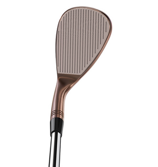 TAYLORMADE MG HI TOE