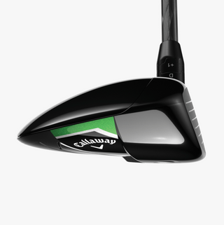 CALLAWAY ELYTE 3D