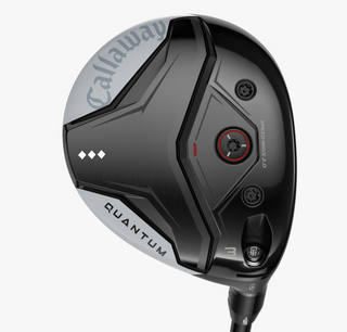 CALLAWAY QUANTUM 3D