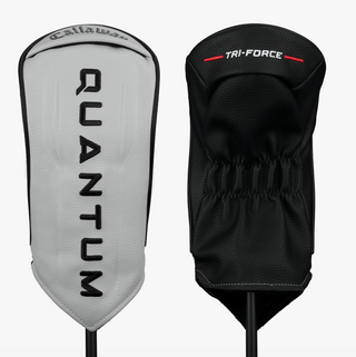 CALLAWAY QUANTUM 3D
