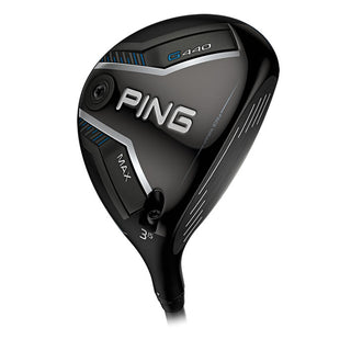PING G440 MAX